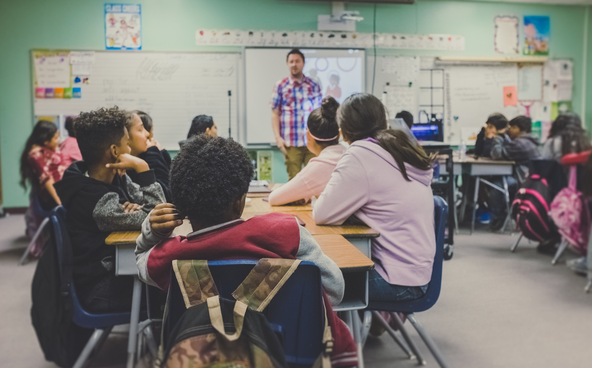 Sala de aula invertida: exemplos para aulas de inglês