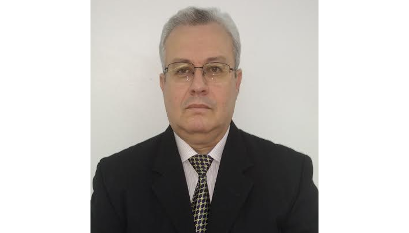 Marcos Gouveia, CFO da Unigranrio